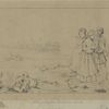 Bei Ostrowno den  1August  1812