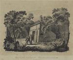 Bivouac vor Liozna den 11 August 1812