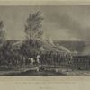An der Stabna den 19 August 1812