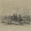 In der gegen von Semlewo den 28 August 1812