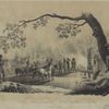 Im bivouac vor Wiazma, den 30 August 1812