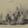 Bivouac vor Ghyacz den 2 September 1812