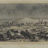 Auf dem schlachtfelde an den Moskwa den 17 September 1812