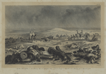 Auf dem schlachtfelde an den Moskwa den 17 September 1812
