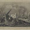 Auf der grossen strasse von Mojaisk nach Krymskoje am 18 Sept. 1812