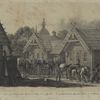 Auf der grossen strasse zwischen Mojaisk and Moskwa den 21 Sept. 1812