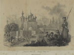 Moskwa den 8 October 1812