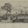 Moskwa den 8 October 1812