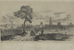 Moskwa den 8 October 1812
