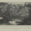 Im sommer oder kofgarten von Moskwa den 16 October 1812