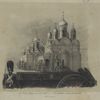 In Kremlin in Moskwa den 17 October 1812