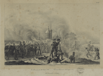 Vor Borowsk den 26 October 1812