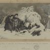 Bivouac bei Mikalewka den 7 November 1812