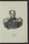 Aleksandr I, Blagoslovennyi
