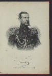 Konstantin Nikolaevich, Velikii kniaz', general-admiral i predsedatel' gosudarstvennago soveta