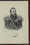 Mikhail Nikolaevich, Velikii kniaz', Namestnik E.I.V. na Kavkaze, general-fel'dtseikhmeister