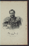 Miliutin, D. A.,Voennyi ministr