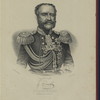 Adlerberg, graf, ministr Imperatorskago Dvora