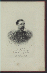 Geiden, graf, dezhurnyi general glavnogo shtaba E.I.V.