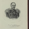 Barantsov, A. A., tovarishch Ego Imperatorskago Vysochestva general-fel'dtseikhmeistera