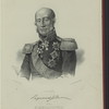 Barklai-de-Tolli, M. B., kniaz', general-fel'dmarshal