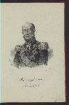 Barklai-de-Tolli, M. B., kniaz', general-fel'dmarshal