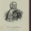 Bestuzhev-Riumin, A. P., graf, gosudarstvennyi kantsler