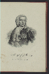 Bestuzhev-Riumin, A. P., graf, gosudarstvennyi kantsler