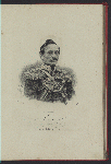 Verigin A. I., general-kvartirmeister glavnago shtaba E.I.V.