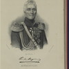 Vorontsov, M. S., kniaz', general-fel'dmarshal