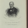 Viazemskii, P. A., kniaz', gofmeister, senator