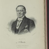 Gorchakov, A. M., kniaz', vitse-kantsler, ministr inostrannykh del