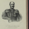 Gorchakov, M. D., kniaz', Namestnik tsarstva Pol'skago