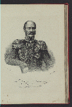 Gorchakov, M. D., kniaz', Namestnik tsarstva Pol'skago