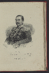 Dolgorukov, V. A., kniaz', glavnyi nazhal'nik III otdeleniia sobst. E.I.V. kantseliarii