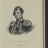 Dibich-Zabalkanskii, I. I., graf, general-fel'dmarshal