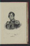 Dibich-Zabalkanskii, I. I., graf, general-fel'dmarshal
