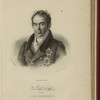 Kochubei, V. P., kniaz', gosudarstvennyi kantsler