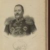 Krabbe, N. K., upravliaiushchii morskim ministerstvom