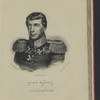 Kruzenshtern, I. F., admiral
