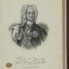 Men'shikov, A. D., kniaz', general-fel'dmarshal