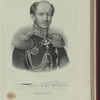 Merder, K. K., vospitatelia tsarstvuiushchago Gosudaria Imperatora Aleksandra II