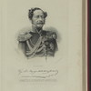 Murav'ev-Amurskii, N. N., graf, general-ad'iutant