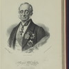 Nessel'rod, K. V., graf, gosudarstvennyi kantsler