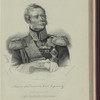 Paskevich-Erivanskii, I. F., graf, Kniaz' Varshavskii