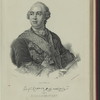 Razumovskii, K. G., graf, Malorossiiskii getman, general-fel'dmarshal