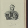 Khomutov, M. G., nakaznoi ataman voiska Donskago
