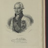 Chichagov, V. Ia., admiral