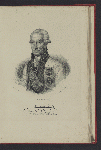 Chichagov, V. Ia., admiral