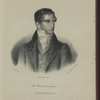 Venevitinov, D. V, pisatel'